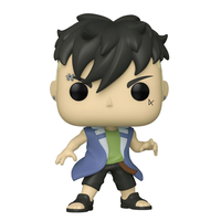 Boruto : Naruto Next Generations - Figurine Pop! - Kawaki - n° 1036