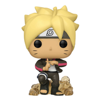 Boruto : Naruto Next Generations - Figurine Pop! - Boruto Uzumaki - n° 671