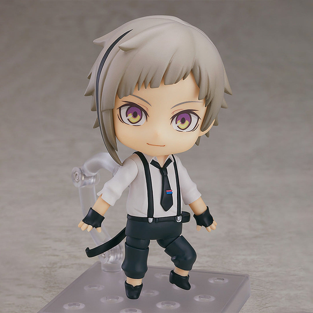 BUNGO STRAY DOGS - Figurine Atsushi Nakajima - NENDOROID