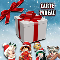 Carte Cadeau Manganim