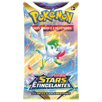Cartes Pokémon - EB09 - Stars Étincelantes