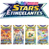 Cartes Pokémon - EB09 - Stars Étincelantes