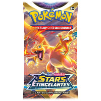 Cartes Pokémon - EB09 - Stars Étincelantes
