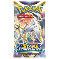 Cartes Pokémon - EB09 - Stars Étincelantes