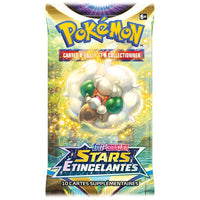 Cartes Pokémon - EB09 - Stars Étincelantes