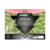Cartes Pokémon - Coffret Viridium-V - JCC Pokémon