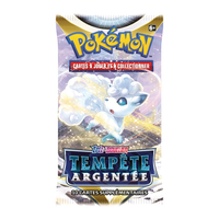 Cartes Pokémon - EB12 - Tempête Argentée