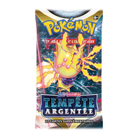 Cartes Pokémon - EB12 - Tempête Argentée
