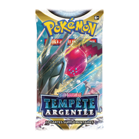 Cartes Pokémon - EB12 - Tempête Argentée