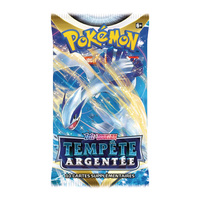 Cartes Pokémon - EB12 - Tempête Argentée