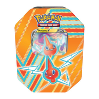 Cartes Pokémon - Pokébox Noël 2022 - JCC Pokémon
