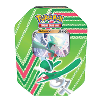 Cartes Pokémon - Pokébox Noël 2022 - JCC Pokémon