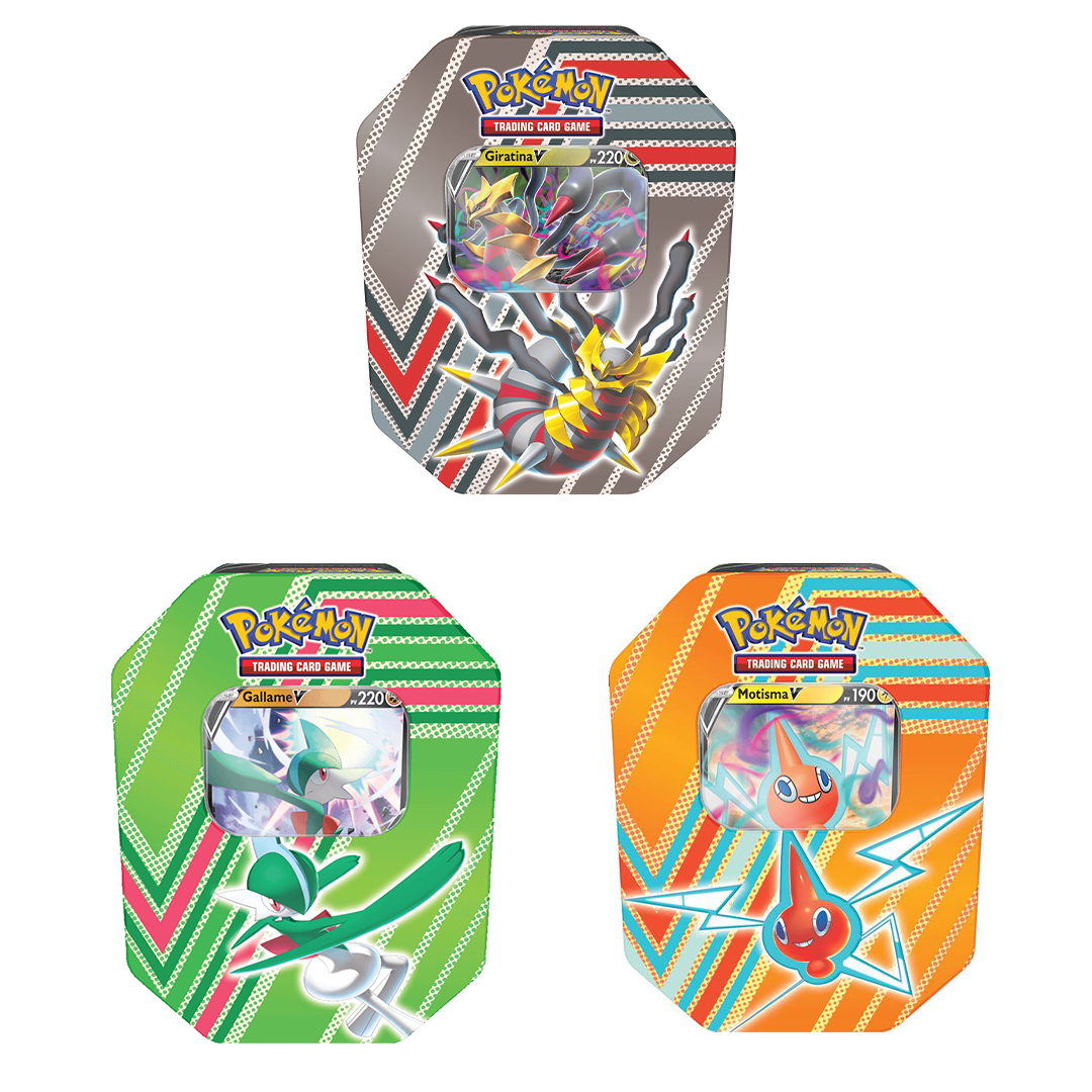 Cartes Pokémon - Pokébox Noël 2022 - JCC Pokémon