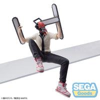 Chainsaw Man - Figurine Chainsaw Man - PM Perching