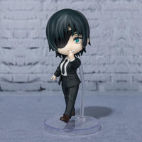 Chainsaw Man - Figurine Himeno - Figuarts Mini