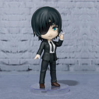 Chainsaw Man - Figurine Himeno - Figuarts Mini