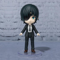 Chainsaw Man - Figurine Himeno - Figuarts Mini
