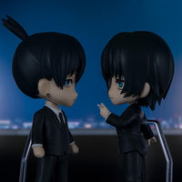 Chainsaw Man - Figurine Himeno - Figuarts Mini