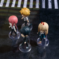 Chainsaw Man - Figurine Himeno - Figuarts Mini