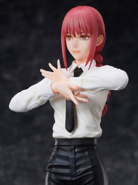 Chainsaw Man - Figurine Makima - 1/7 F: NEX - FURYU