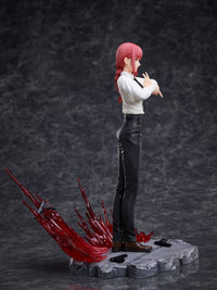 Chainsaw Man - Figurine Makima - 1/7 F: NEX - FURYU