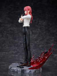 Chainsaw Man - Figurine Makima - 1/7 F: NEX - FURYU