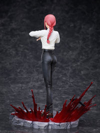 Chainsaw Man - Figurine Makima - 1/7 F: NEX - FURYU