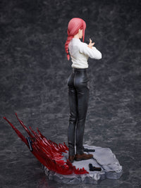 Chainsaw Man - Figurine Makima - 1/7 F: NEX - FURYU