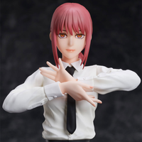 Chainsaw Man - Figurine Makima - 1/7 F: NEX - FURYU