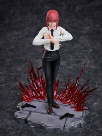 Chainsaw Man - Figurine Makima - 1/7 F: NEX - FURYU