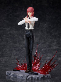 Chainsaw Man - Figurine Makima - 1/7 F: NEX - FURYU