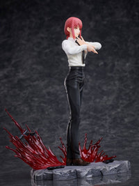 Chainsaw Man - Figurine Makima - 1/7 F: NEX - FURYU