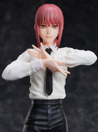 Chainsaw Man - Figurine Makima - 1/7 F: NEX - FURYU