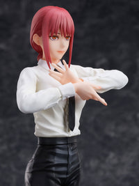Chainsaw Man - Figurine Makima - 1/7 F: NEX - FURYU