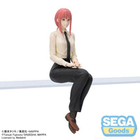 Chainsaw Man - Figurine Makima - PM Perching