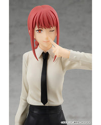 Chainsaw Man - Figurine Makima - POP UP PARADE