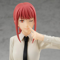 Chainsaw Man - Figurine Makima - POP UP PARADE