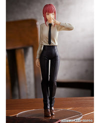Chainsaw Man - Figurine Makima - POP UP PARADE