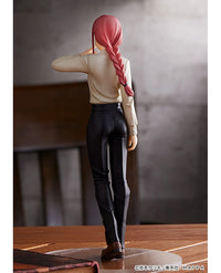 Chainsaw Man - Figurine Makima - POP UP PARADE
