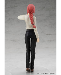 Chainsaw Man - Figurine Makima - POP UP PARADE