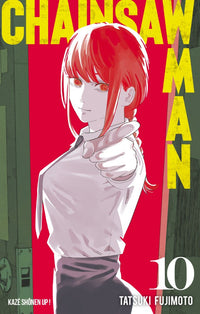 Chainsaw Man - Intégrale - Tome 1 à 19