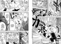 Chat De Yakuza - Tome 01