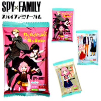 Spy x Family - Chewing Gum Spy x Family