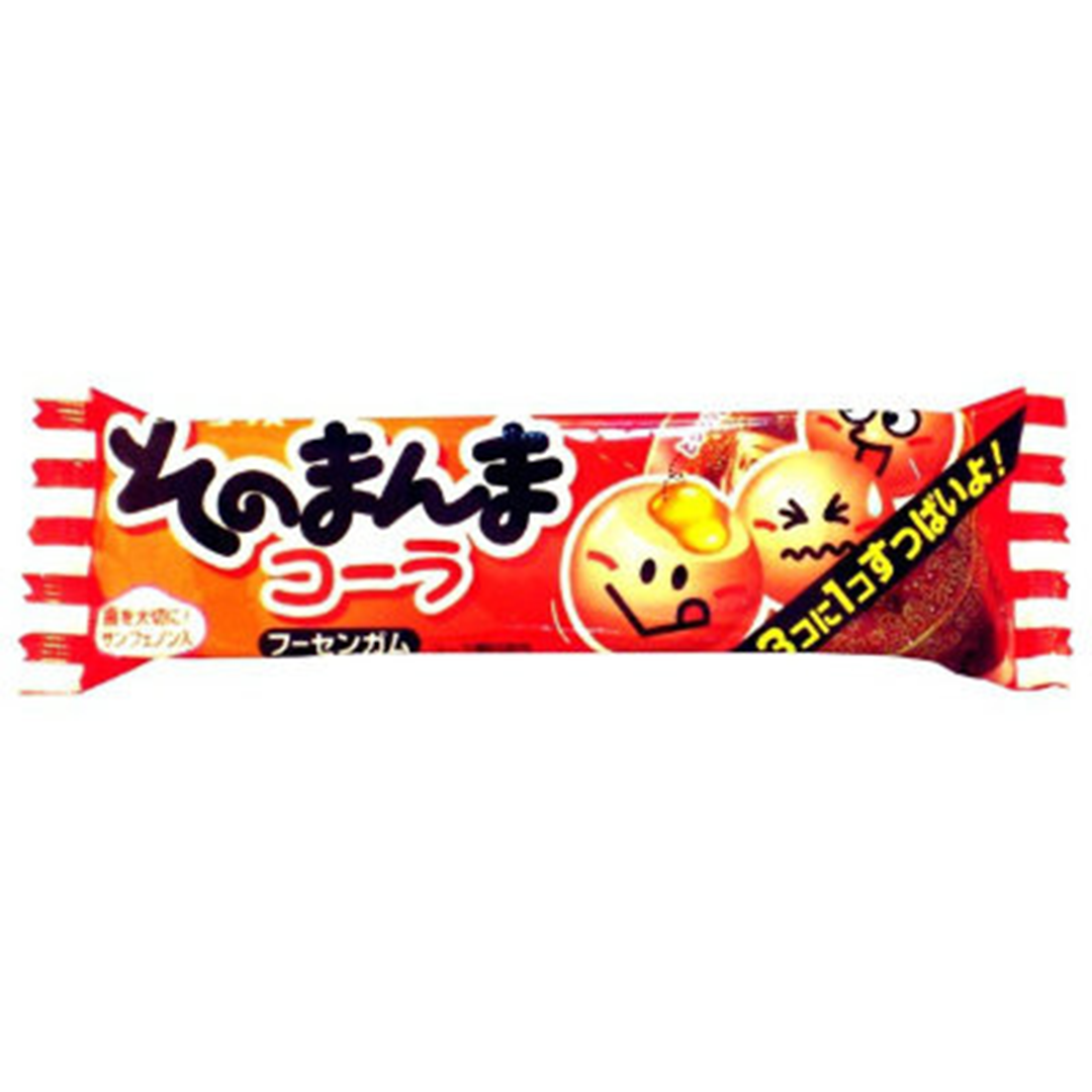 Chewing Gum Sonomanma - Cola