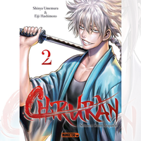 Chiruran - Tome 02