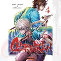 Chiruran - Tome 04