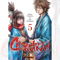 Chiruran - Tome 05