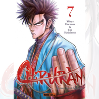 Chiruran - Tome 07