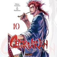 Chiruran - Tome 10