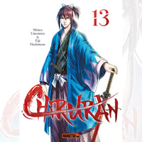 Chiruran - Tome 13